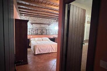 هتل Rural Casa La Juana