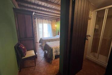 هتل Rural Casa La Juana