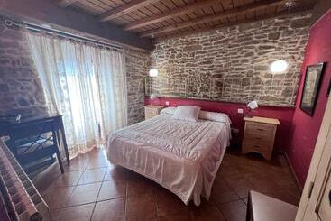 هتل Rural Casa La Juana