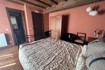 هتل Rural Casa La Juana