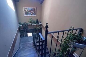 هتل Rural Casa La Juana
