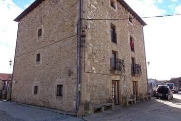هتل Rural Casa La Juana