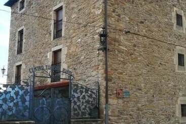 هتل Rural Casa La Juana