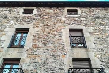 هتل Rural Casa La Juana
