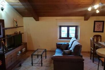 هتل Rural Casa La Juana