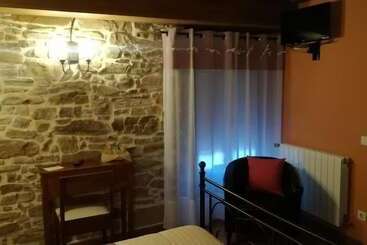 هتل Rural Casa La Juana