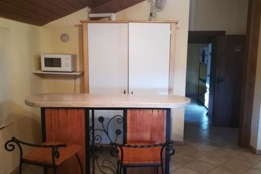 هتل Rural Casa La Juana