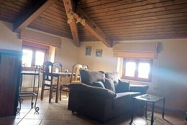 هتل Rural Casa La Juana