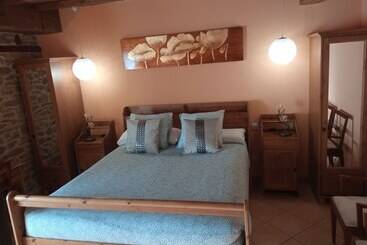 هتل Rural Casa La Juana
