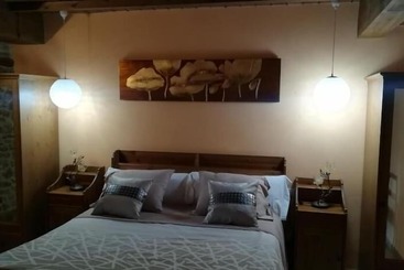 هتل Rural Casa La Juana