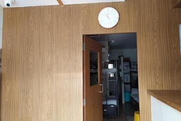 هتل Super Sleepwell Male Female Hostel