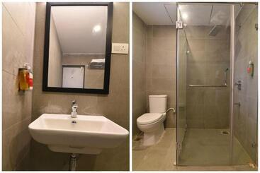 هتل Super Townhouse Royapettah Near U.s Consulate
