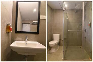هتل Super Townhouse Royapettah Near U.s Consulate