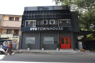 هتل Super Townhouse Royapettah Near U.s Consulate