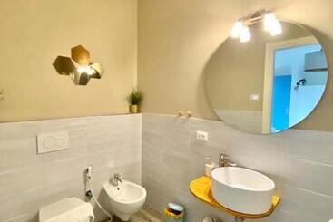 پانسیون Residenza 8