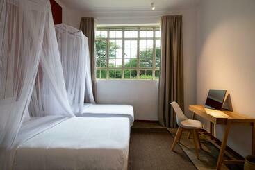 استراحتگاه Kili Villa Kilimanjaro Luxury Retreat