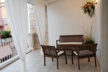 Torre Pendio B&b