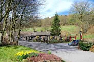 Общежитие The Lamb Inn