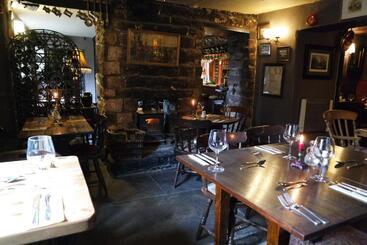 Общежитие The Lamb Inn