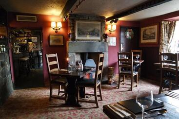 Общежитие The Lamb Inn
