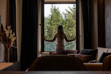 Aparthotel Woodside By Anaya - Kopaonik