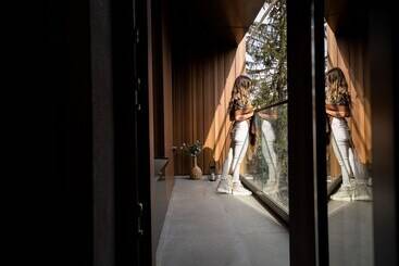 Aparthotel Woodside By Anaya
