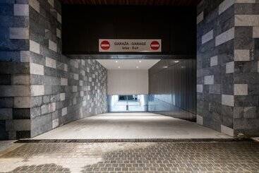 Aparthotel Woodside By Anaya
