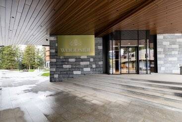 Aparthotel Woodside By Anaya