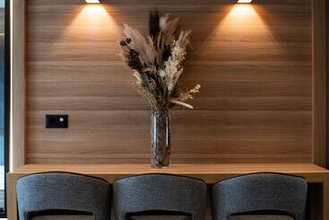 Aparthotel Woodside By Anaya