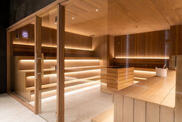 Aparthotel Woodside By Anaya
