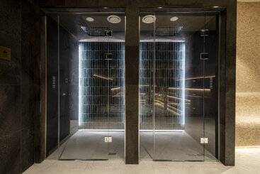 Aparthotel Woodside By Anaya