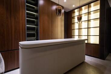 Aparthotel Woodside By Anaya