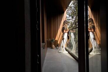 Aparthotel Woodside By Anaya