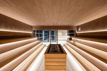 Aparthotel Woodside By Anaya