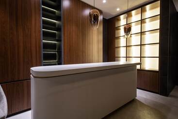 Aparthotel Woodside By Anaya