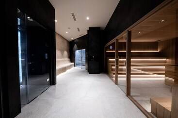 Aparthotel Woodside By Anaya