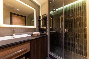 Aparthotel Woodside By Anaya