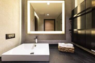 Aparthotel Woodside By Anaya