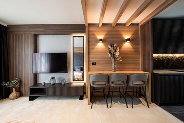 Aparthotel Woodside By Anaya
