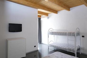 B&b L Antico Portico
