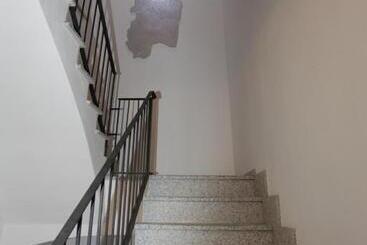 B&b L Antico Portico