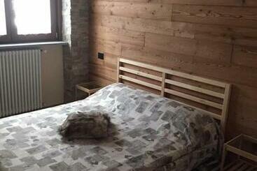 تختخواب و صبحانه Saint Patrick's Inn