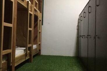 Coco Hostels Arugambay