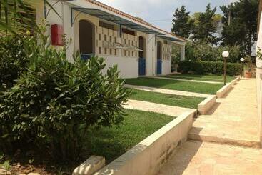 هتل Agriturismo L Agrumeto