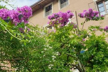 هتل Albergo Bellavista