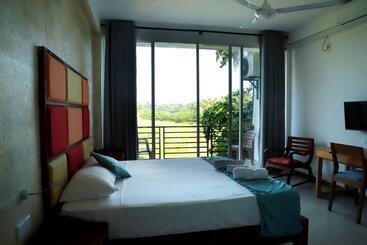 هتل Green Edge Villa