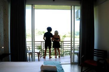 هتل Green Edge Villa