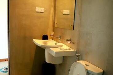 هتل Green Edge Villa