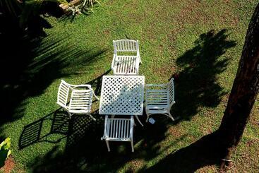 هتل Green Edge Villa
