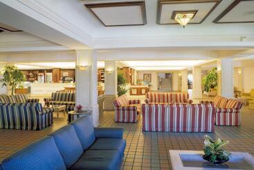 هتل Igv Club Baia Samuele